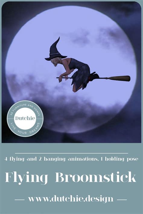 Broomstick Divination: Unlocking the Secrets of the Future